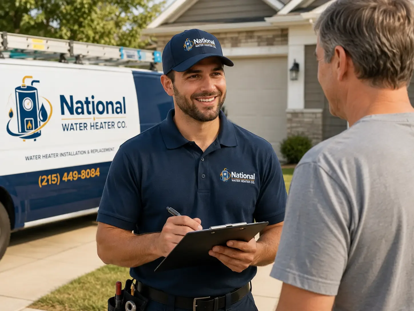 Water Heater Installation Muse, PA FAQs
